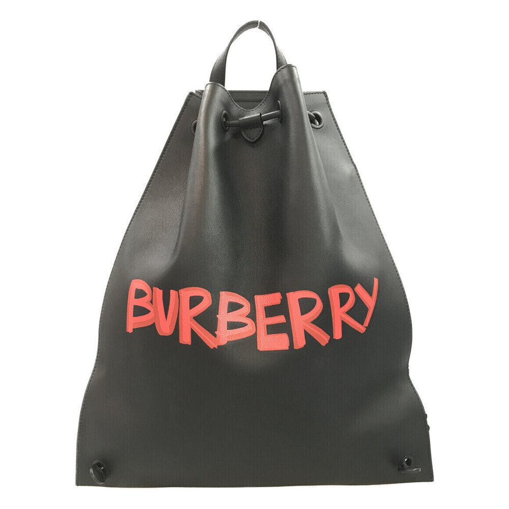Burberry Knapsack Backpack - Picture 2 of 6